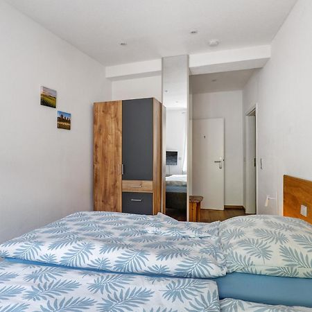 Ferienwohnung Moeckmuehl Екстер'єр фото