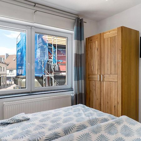 Ferienwohnung Moeckmuehl Екстер'єр фото