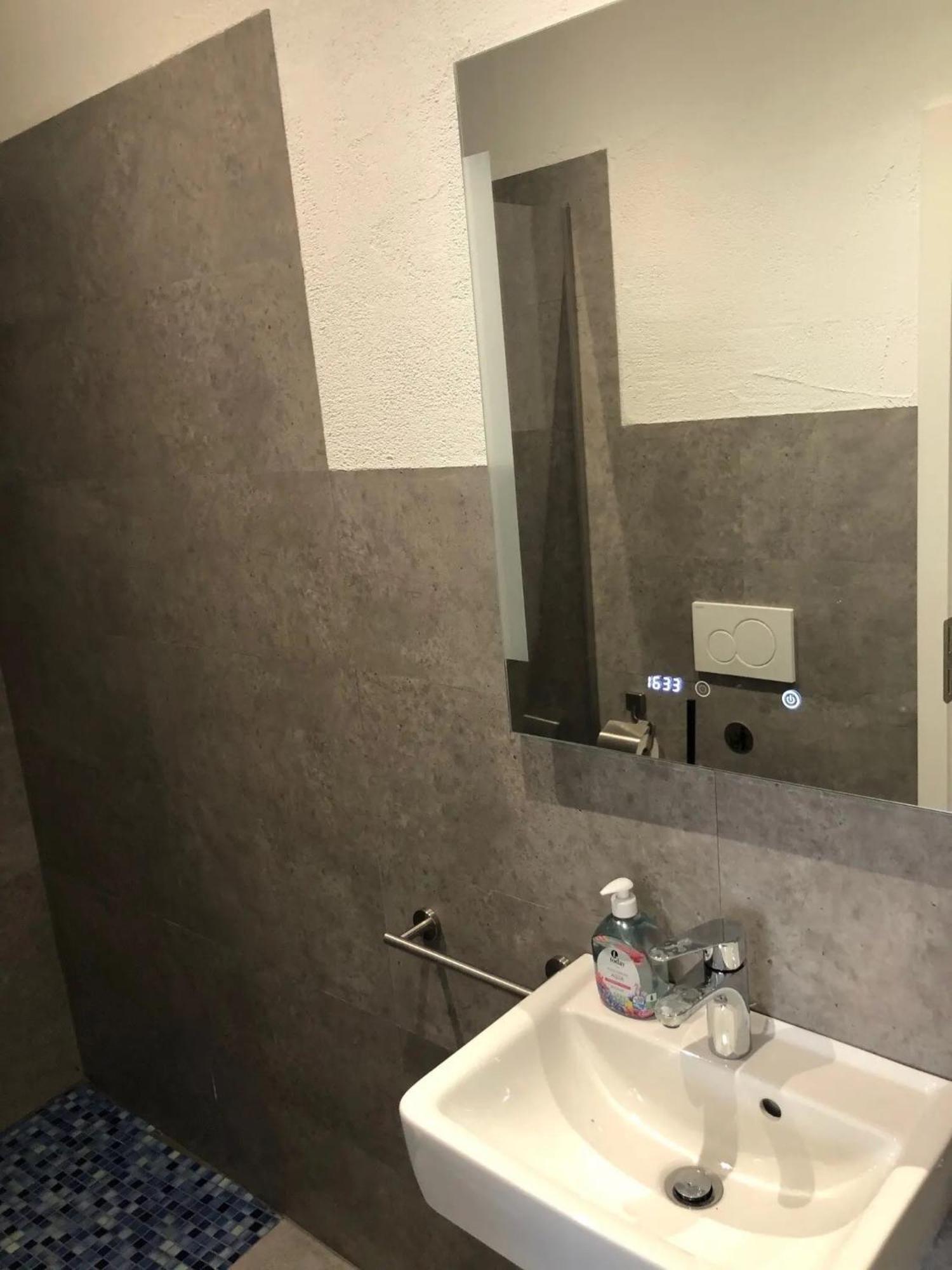Ferienwohnung Moeckmuehl Екстер'єр фото