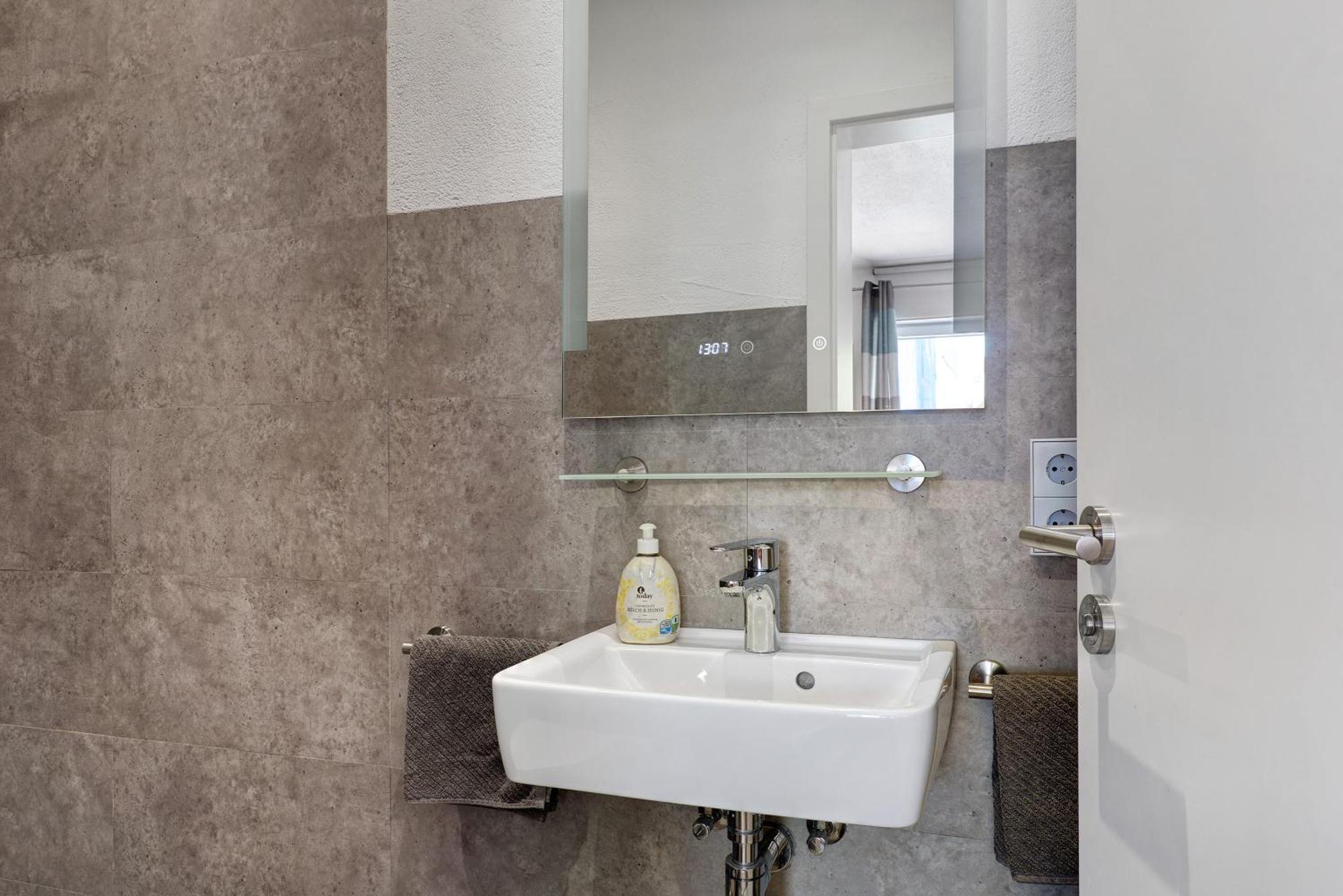 Ferienwohnung Moeckmuehl Екстер'єр фото