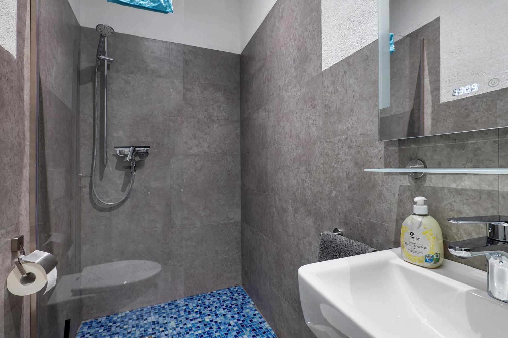 Ferienwohnung Moeckmuehl Екстер'єр фото