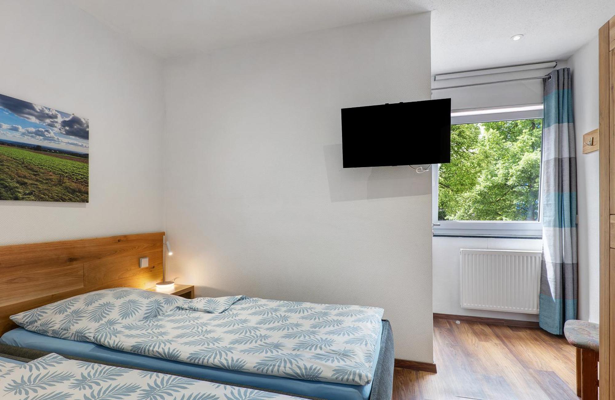 Ferienwohnung Moeckmuehl Екстер'єр фото