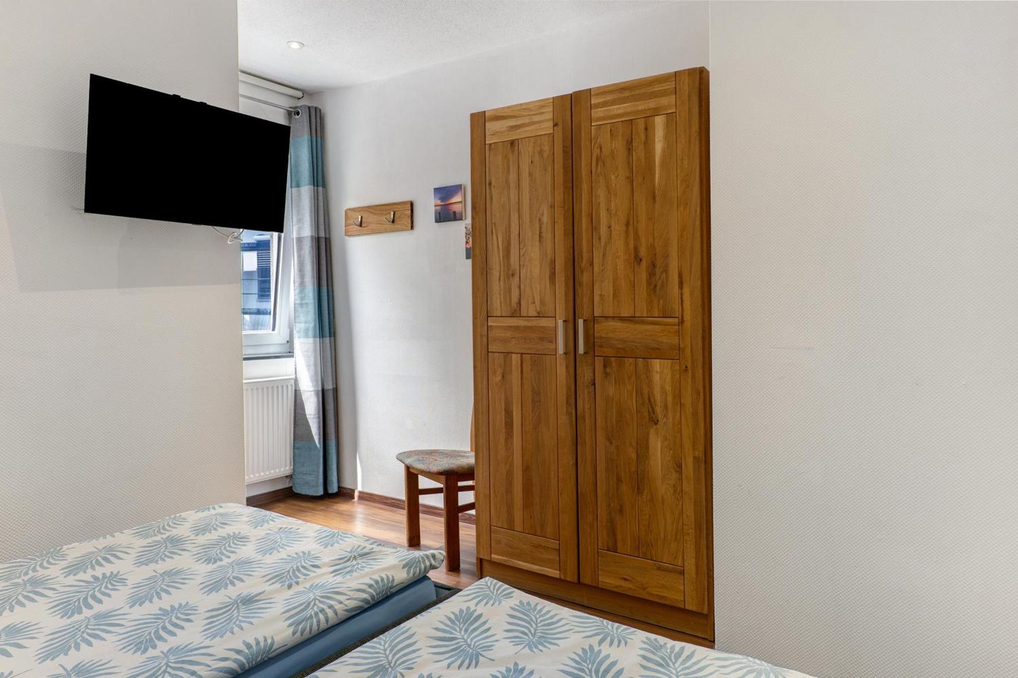 Ferienwohnung Moeckmuehl Екстер'єр фото
