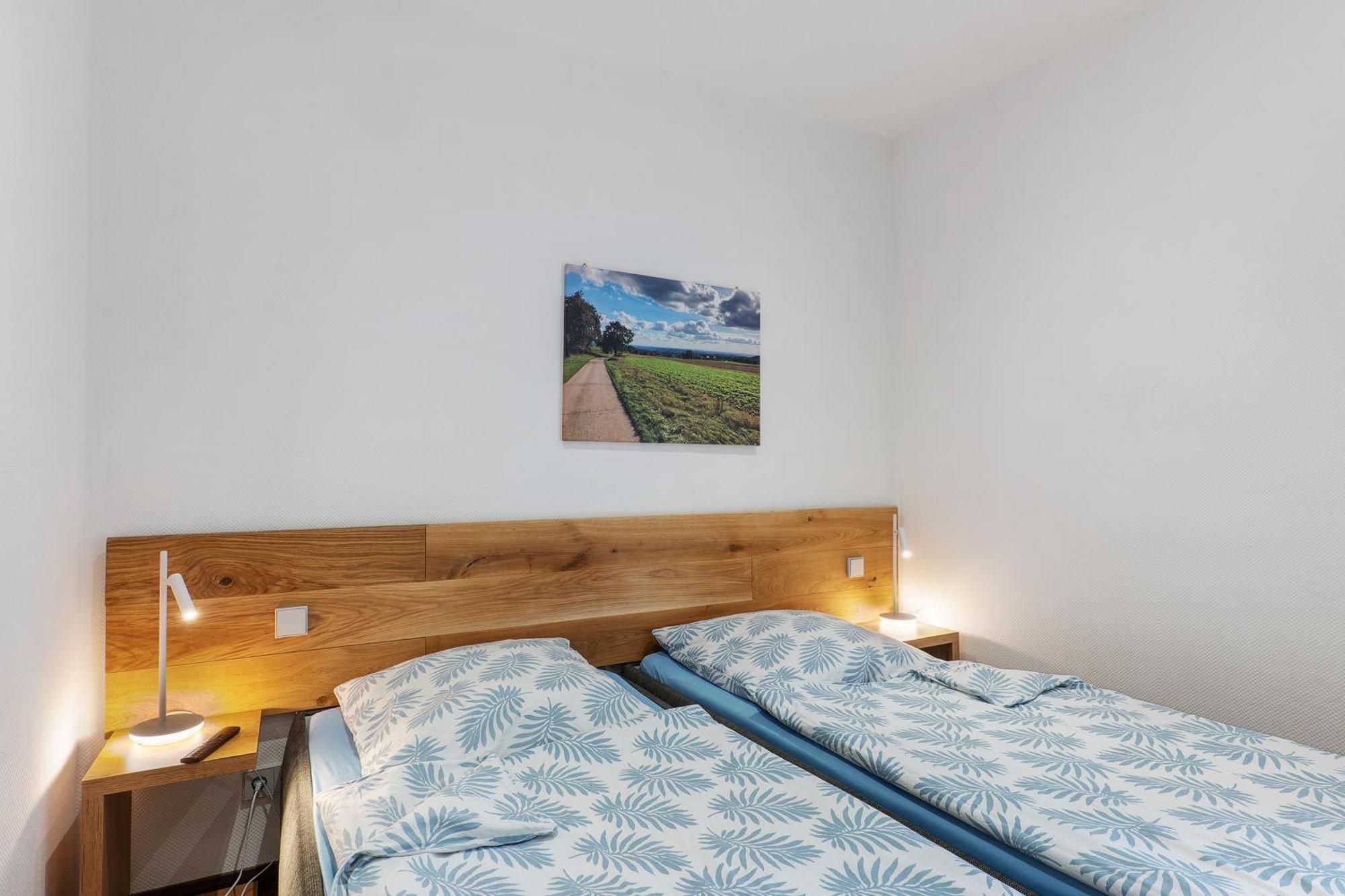 Ferienwohnung Moeckmuehl Екстер'єр фото
