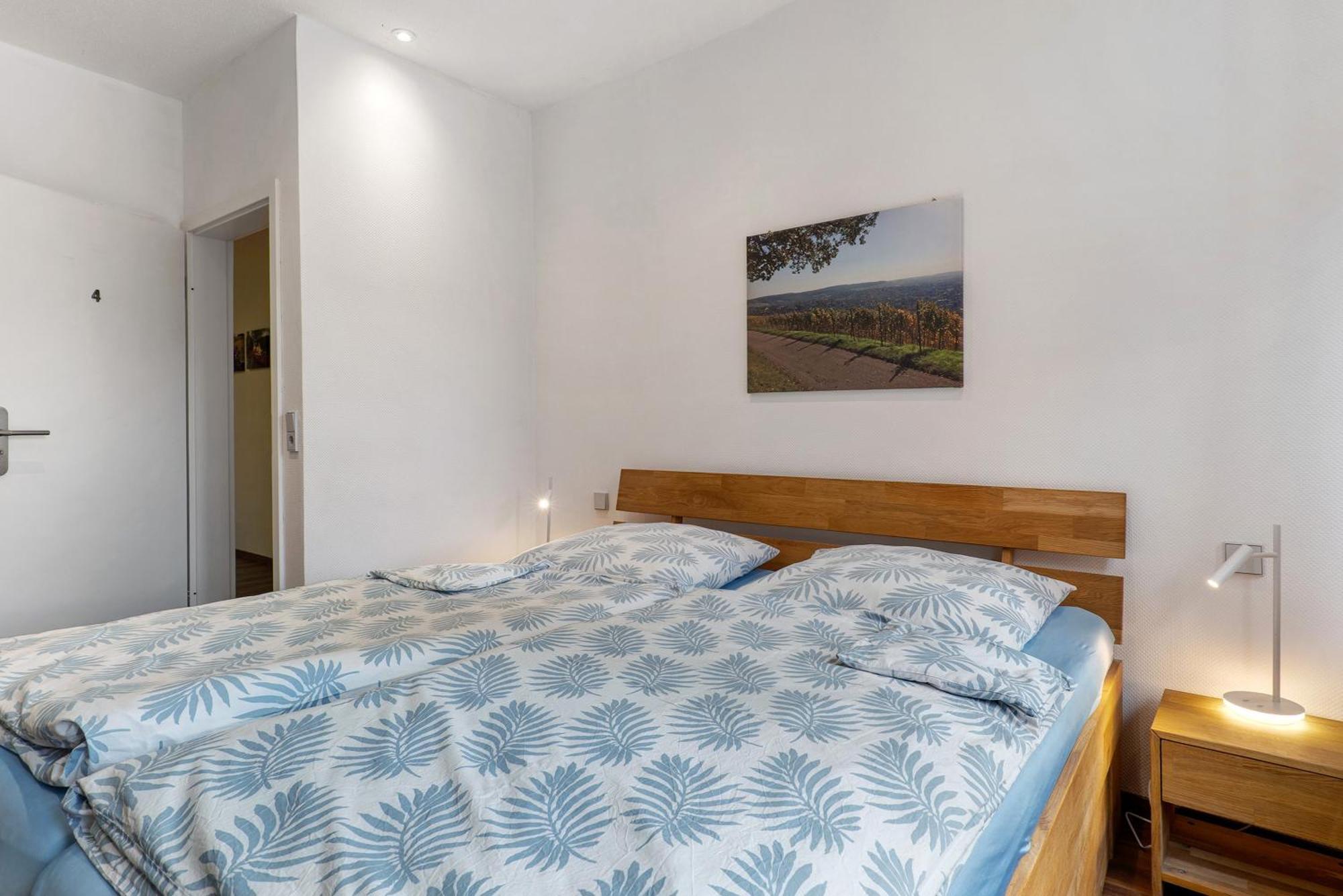 Ferienwohnung Moeckmuehl Екстер'єр фото