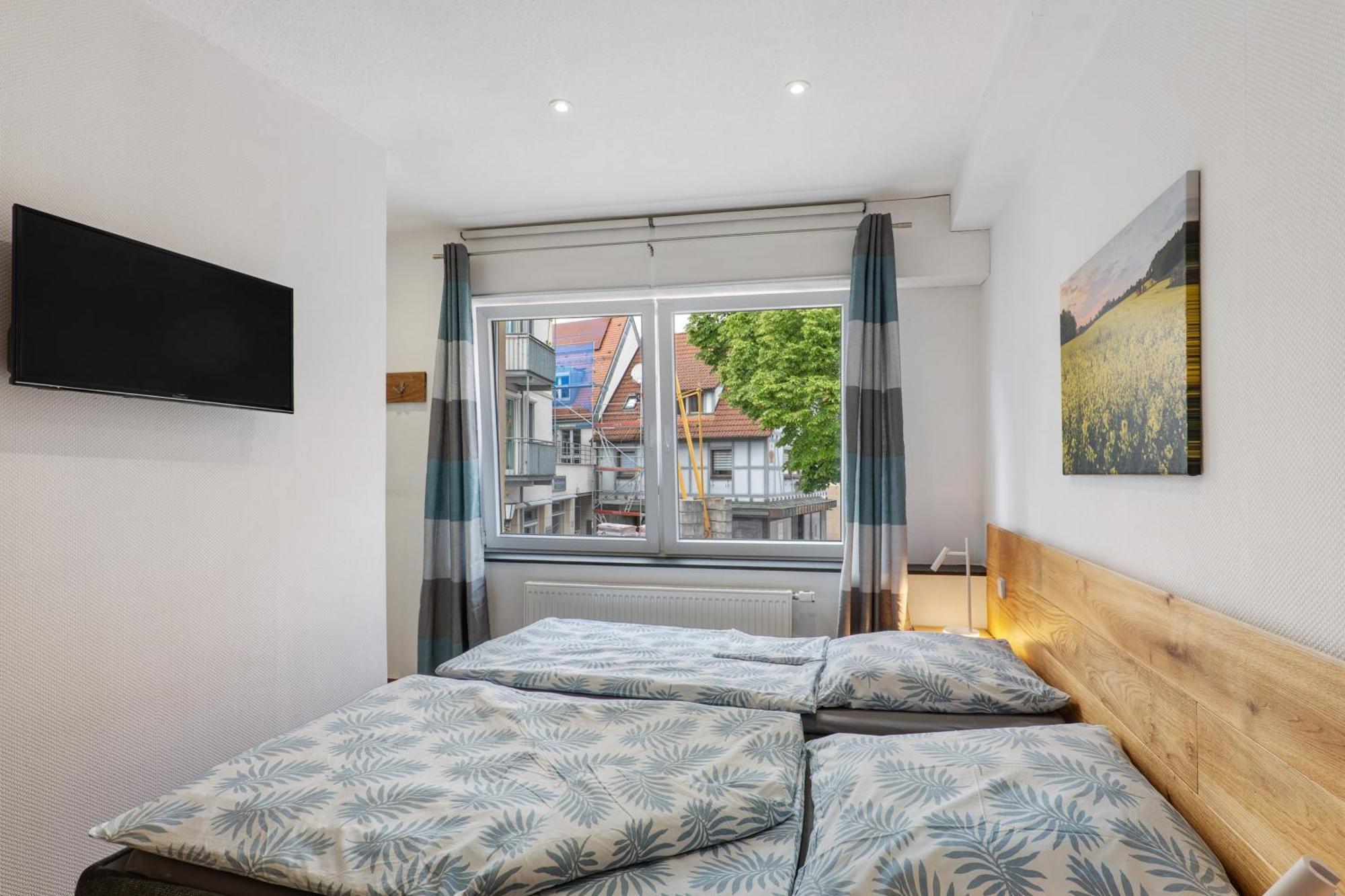 Ferienwohnung Moeckmuehl Екстер'єр фото