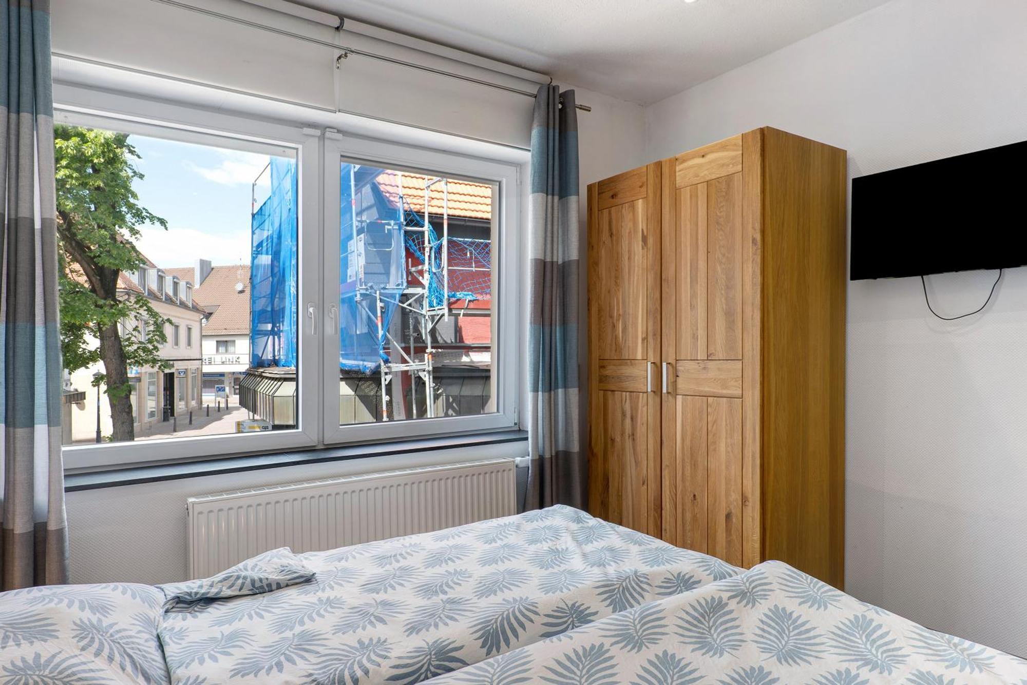 Ferienwohnung Moeckmuehl Екстер'єр фото