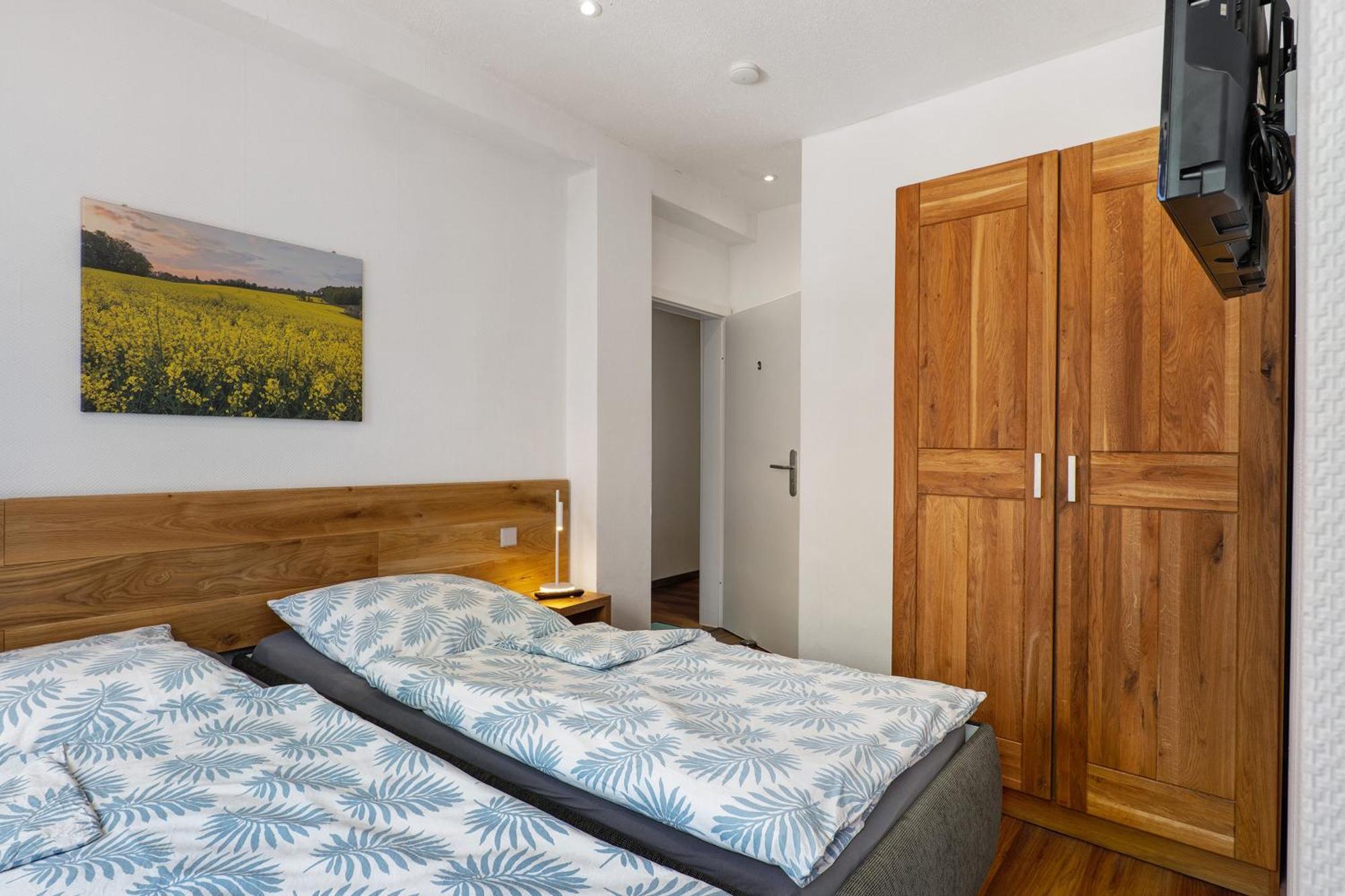 Ferienwohnung Moeckmuehl Екстер'єр фото