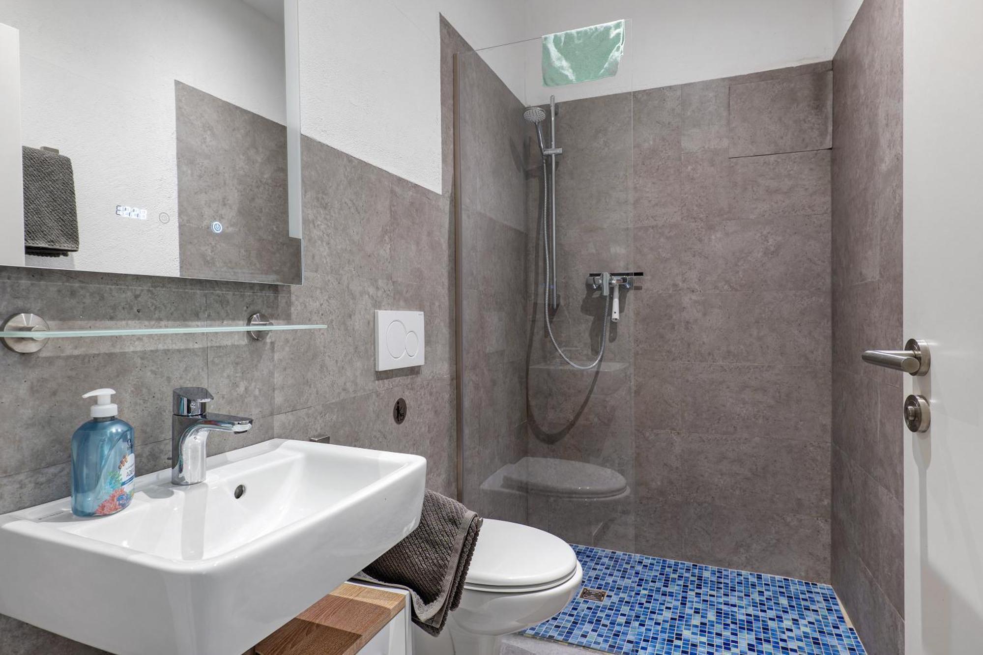 Ferienwohnung Moeckmuehl Екстер'єр фото