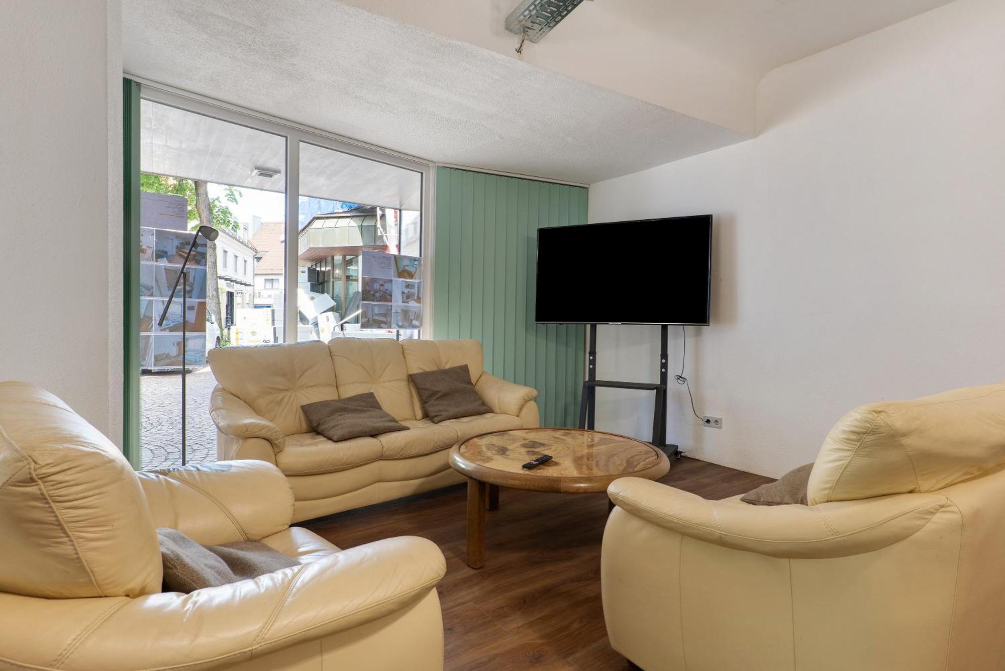 Ferienwohnung Moeckmuehl Екстер'єр фото