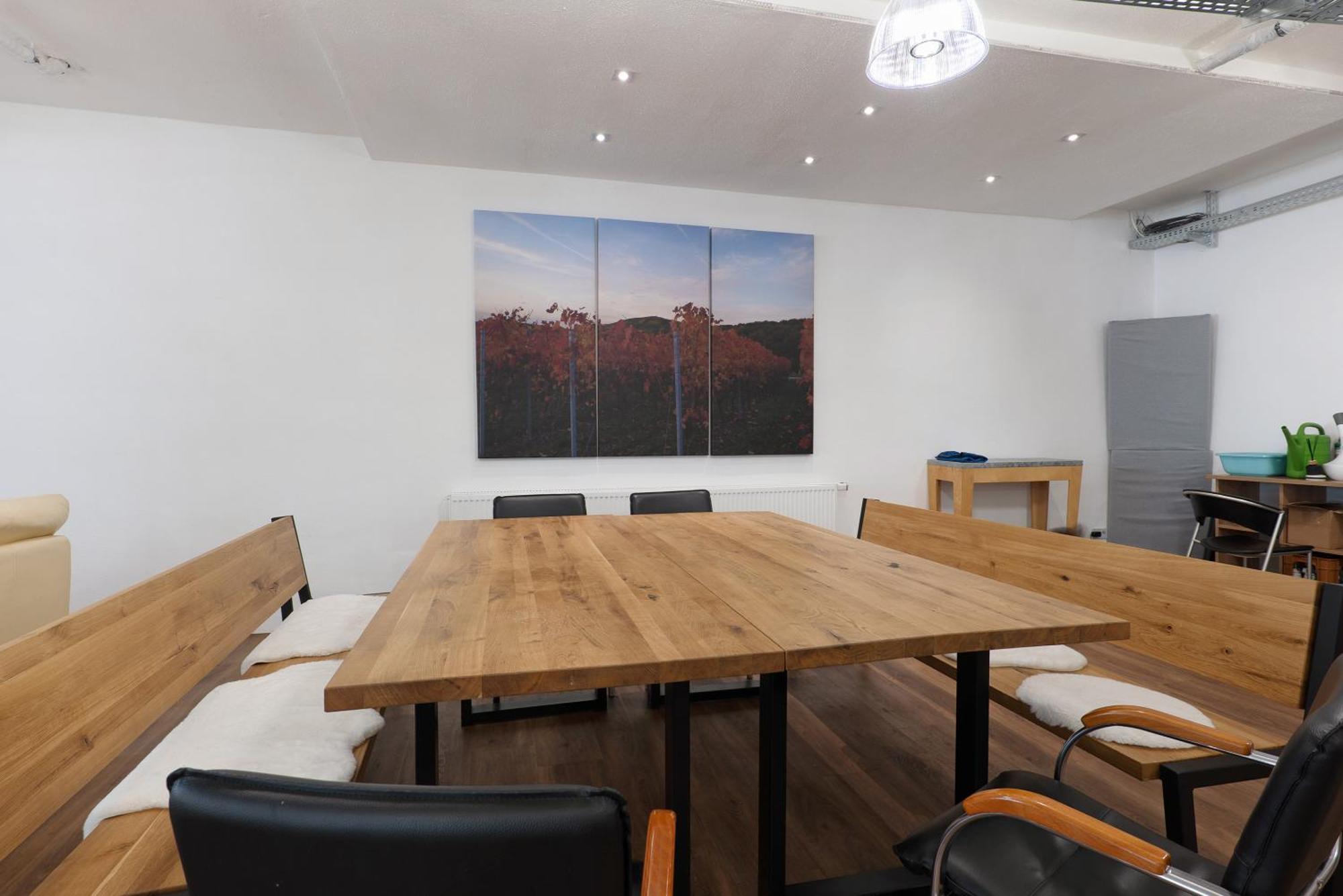 Ferienwohnung Moeckmuehl Екстер'єр фото