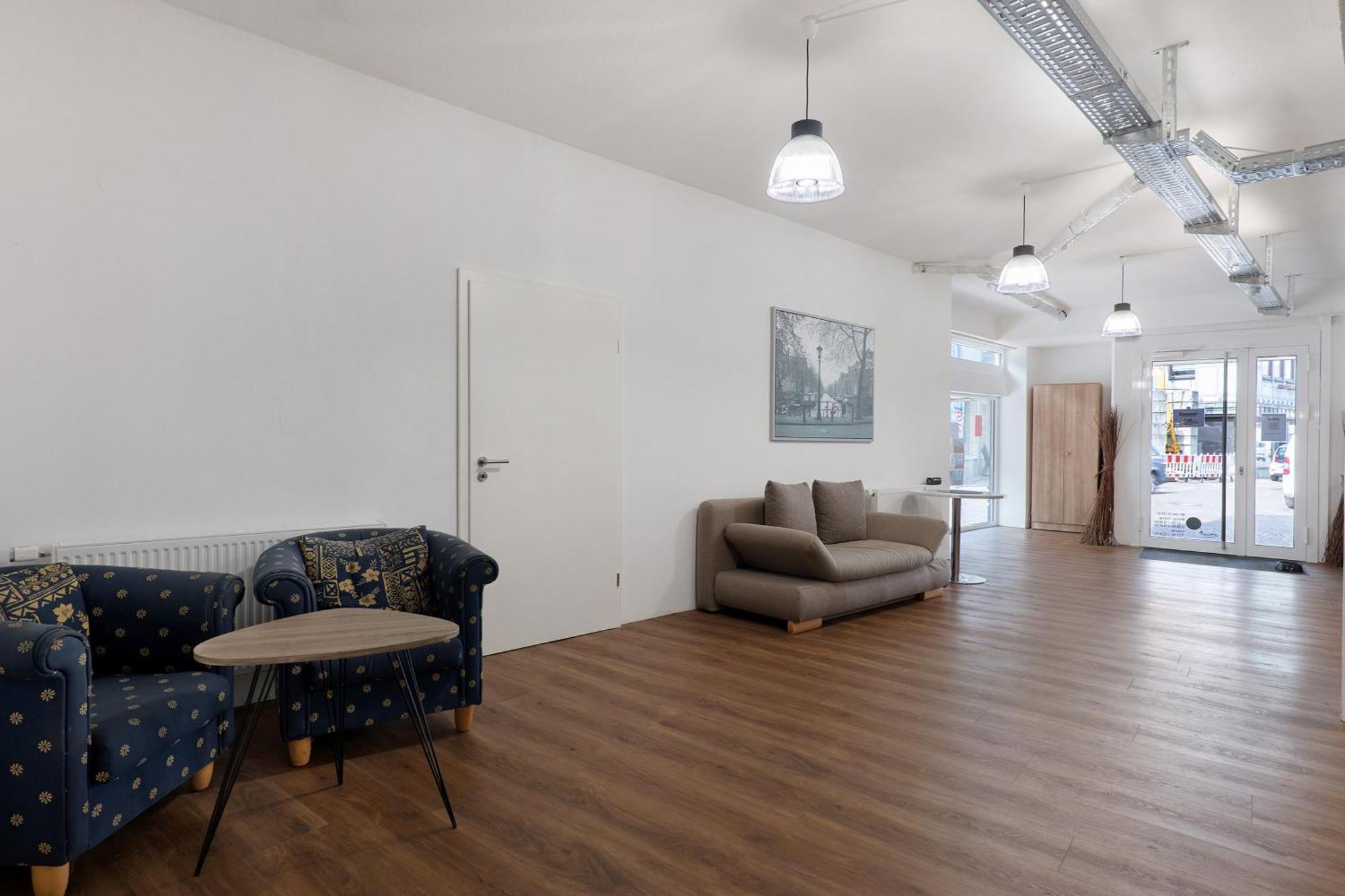 Ferienwohnung Moeckmuehl Екстер'єр фото
